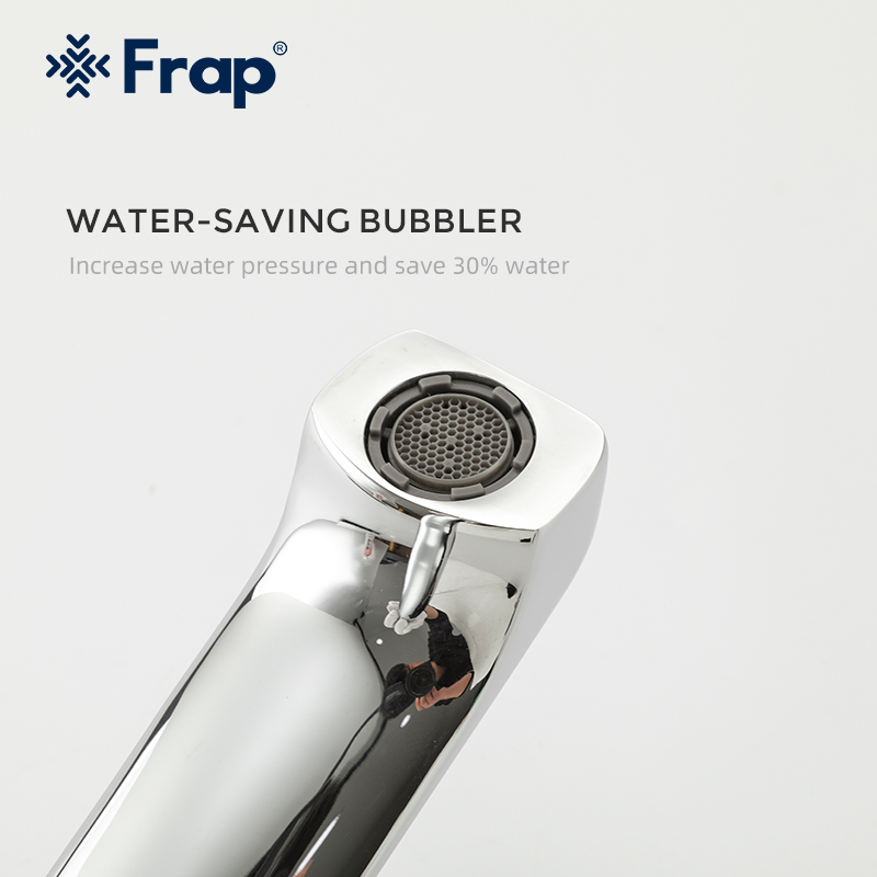 VÒI LAVABO CAO FRAP F1071-2 - HÀNG NHẬP KHẨU NGA