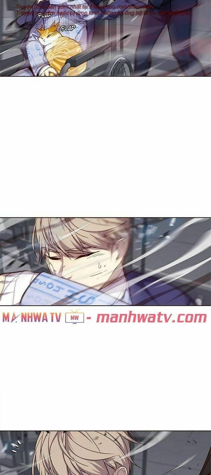 biến thân thành mèo chapter 33 18