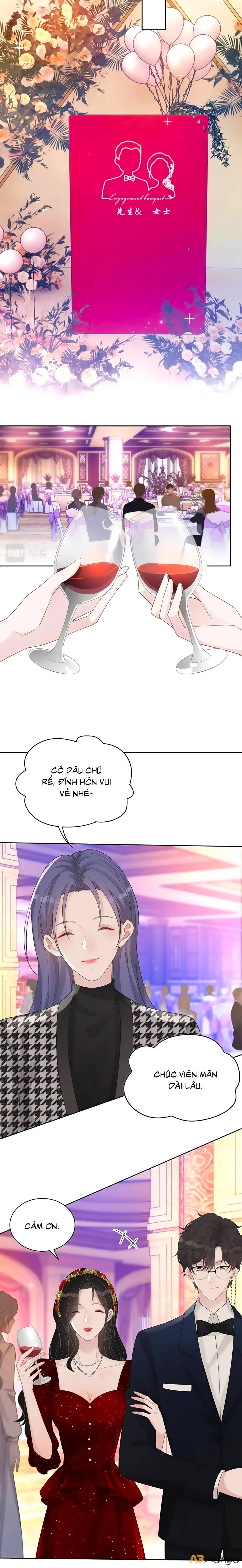 chỉ yêu mình em chapter 92 4