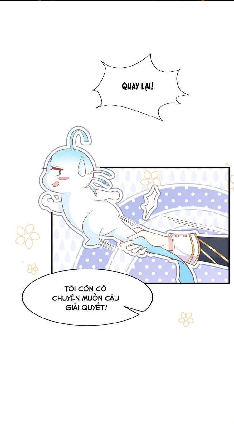 phản diện bị truy thành đoàn sủng chapter 13 8