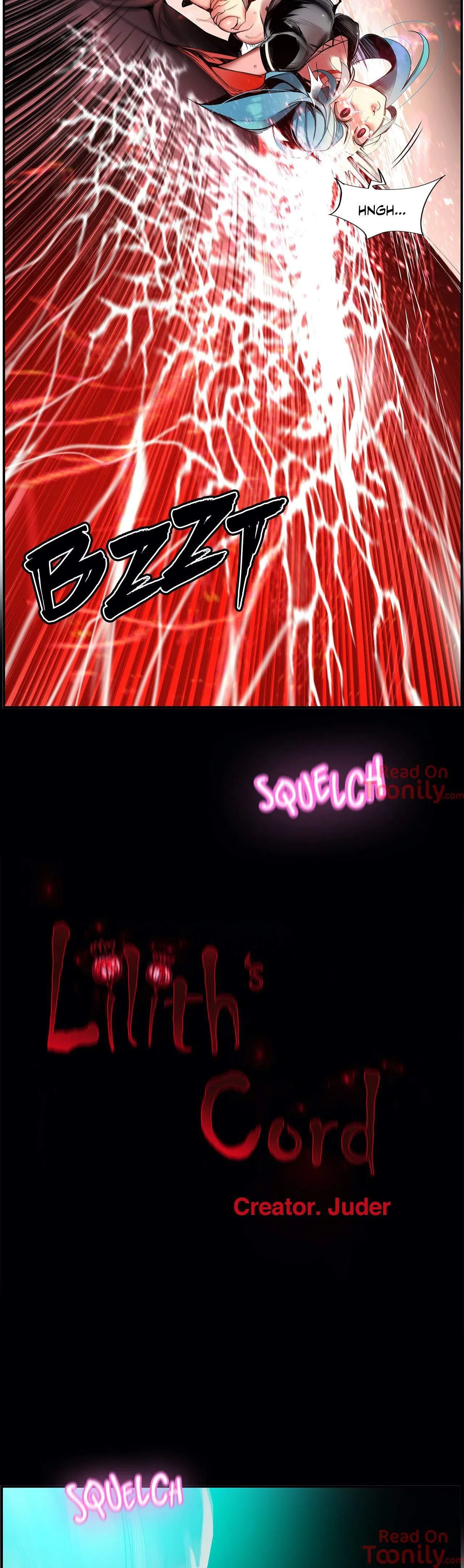 sự ràng buộc của lilith chapter 84 2