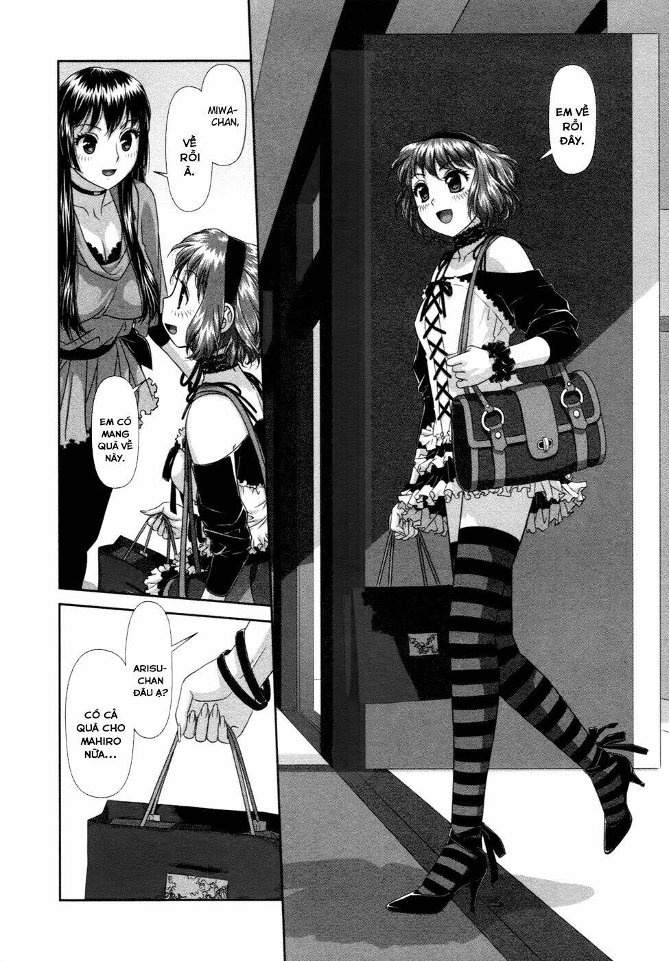 my doll house chapter 15 4