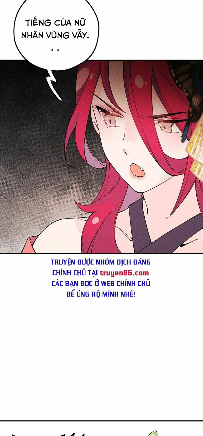 là thánh hoàng chính đạo, ta cưới ma tôn tà đạo？！ chapter 13 54