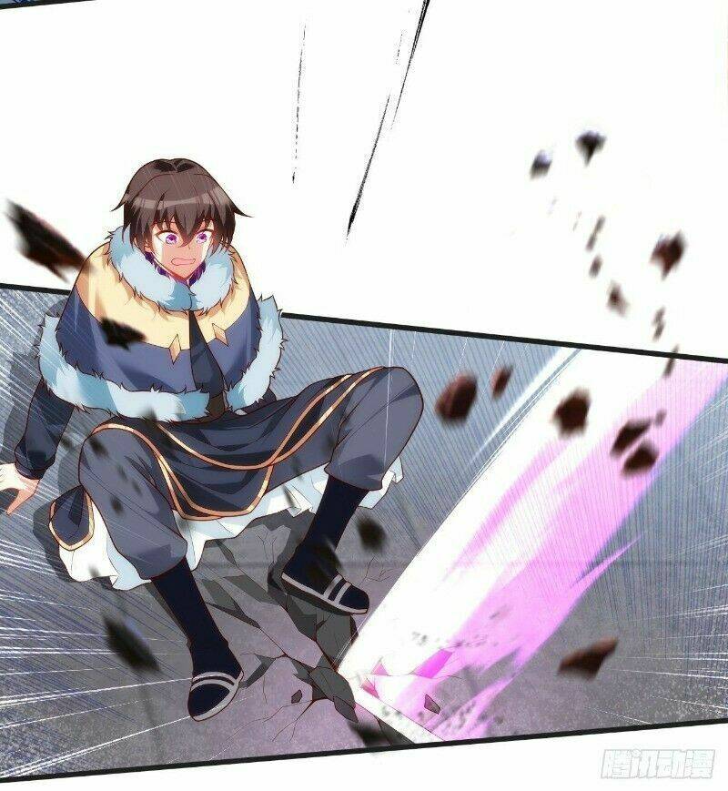 lãnh chúa cái gì không quan trọng chapter 58 5