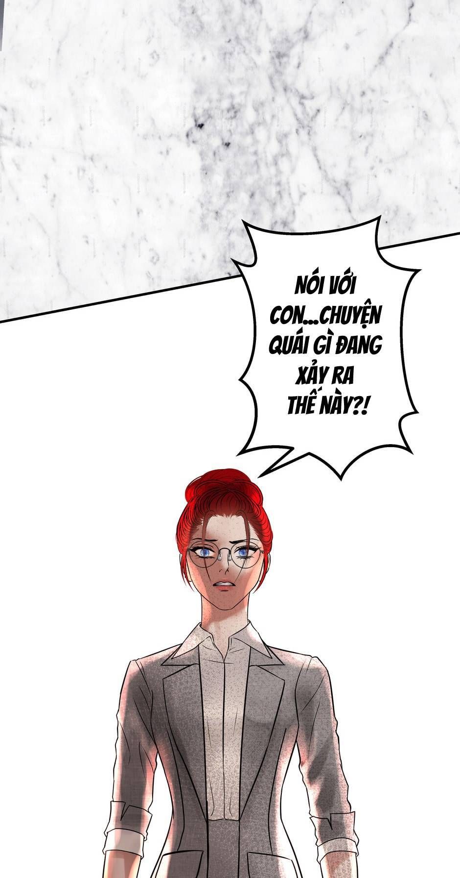 [18+] tôi đã kí hợp đồng với ác quỷ chapter 1.1 25