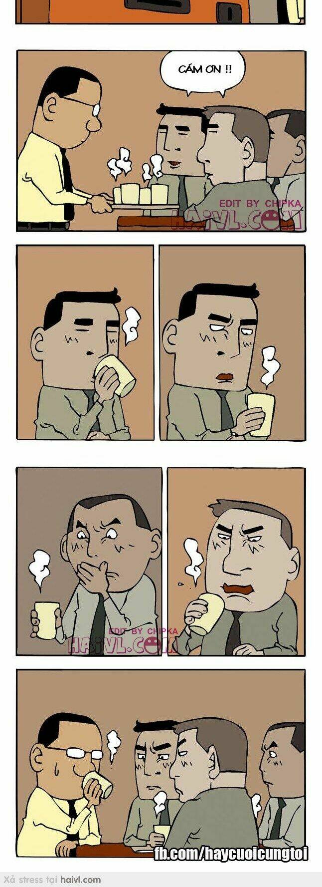 truyện bựa lee chul chapter 108 2