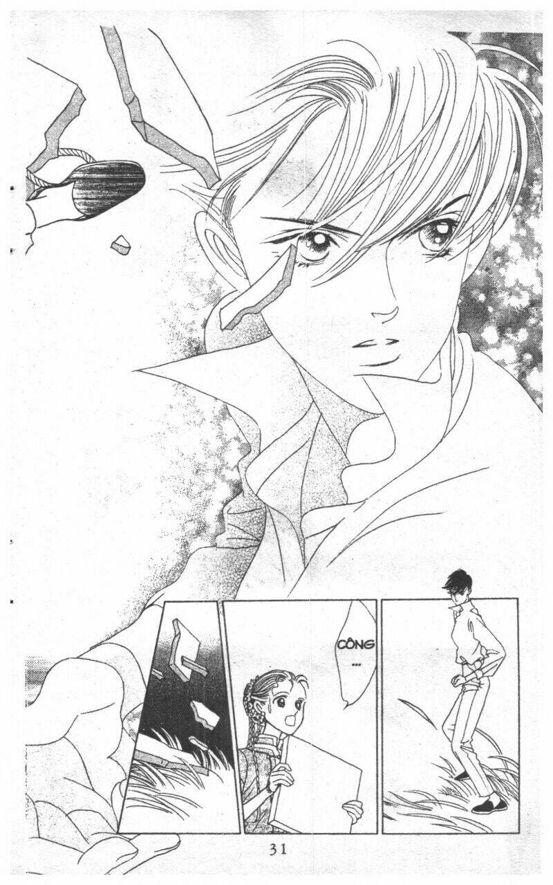 nàng tiên ánh trăng - kaguya hime chapter 13 29