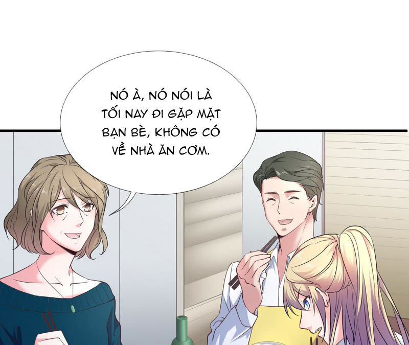 chiến lược lãng mạn của thịnh thiếu chapter 33 18