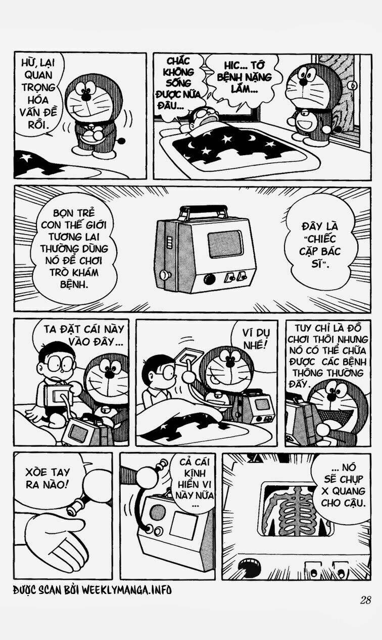 doraemon chapter 364 2