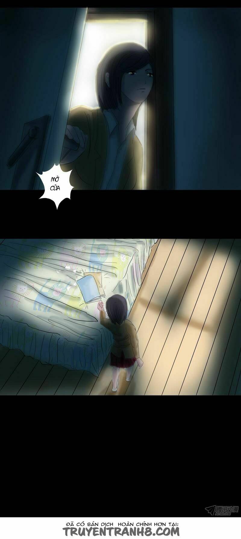 truyền thuyết trường học chapter 12 9