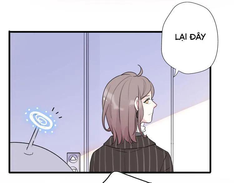 cuộc chiến tình yêu chapter 40 8