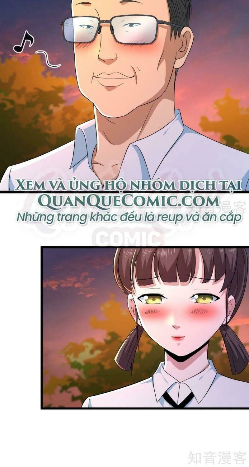 tối cường đặc chủng binh của hoa khôi chapter 101 2