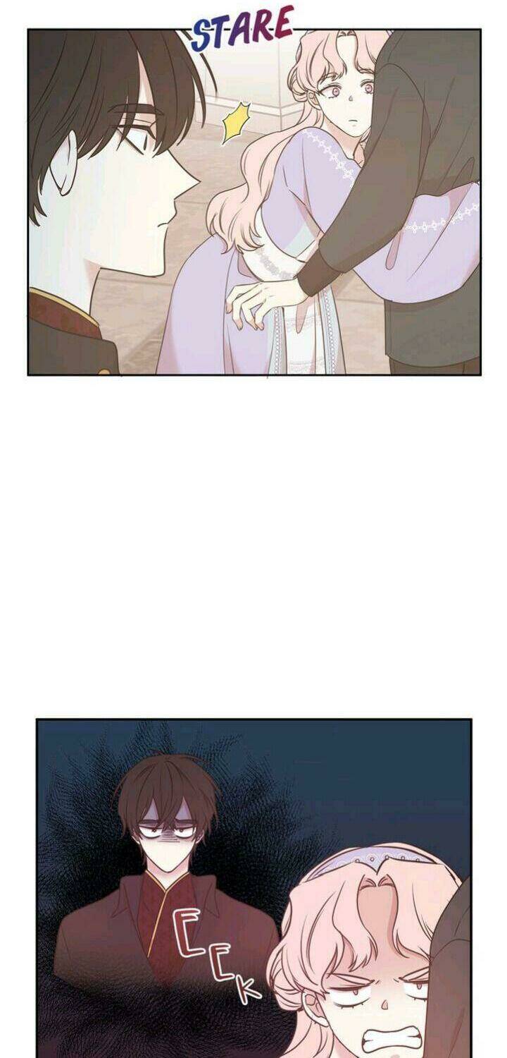 tôi chọn kết thúc của hoàng đế chapter 85 19