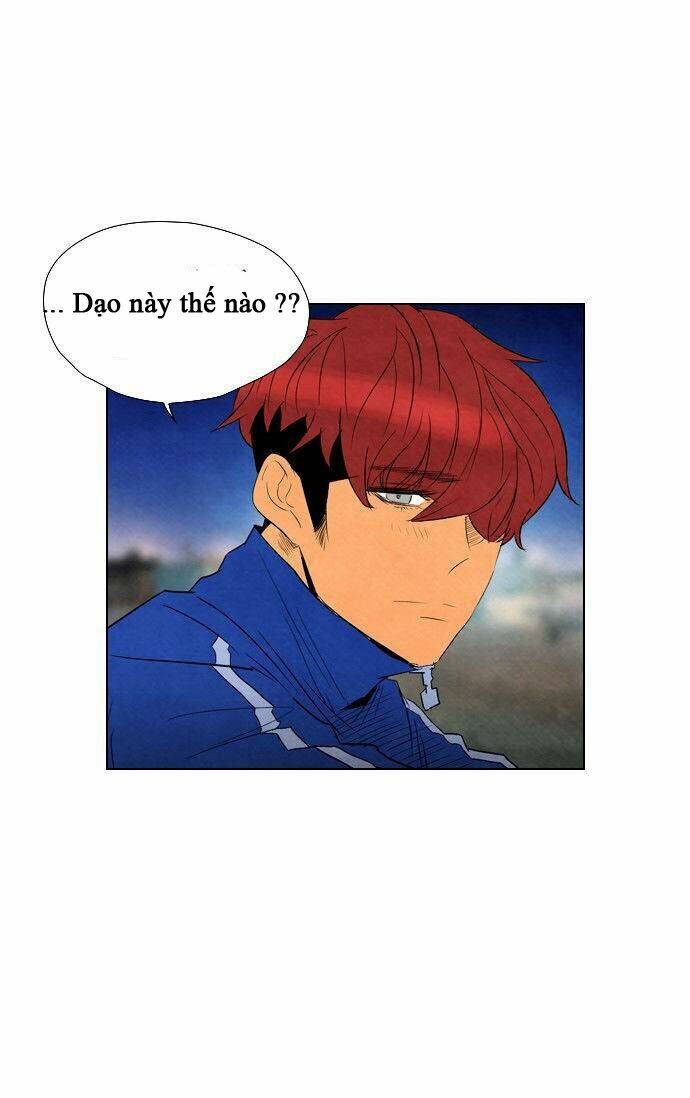 nạn nhân hồi sinh chapter 35 20