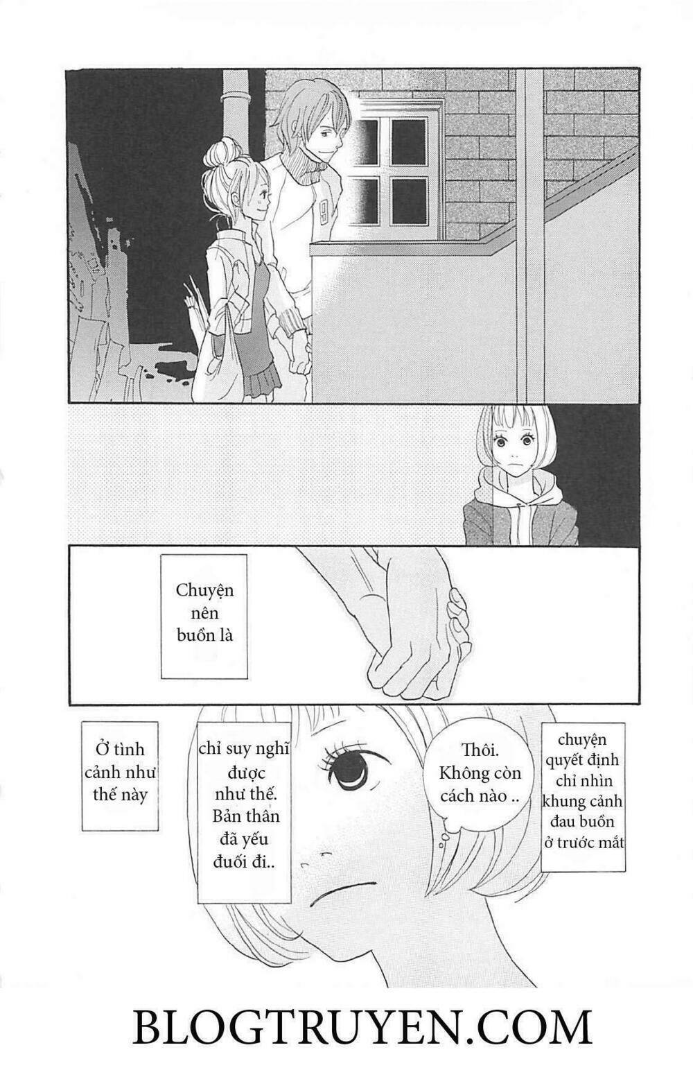 gozen 3 ji no muhouchitai chapter 1 31