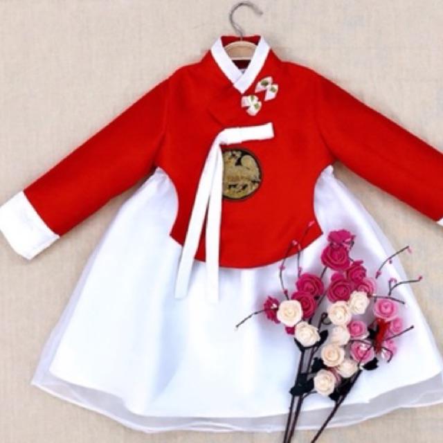 HANBOK HÀN QUỐC CHO BÉ