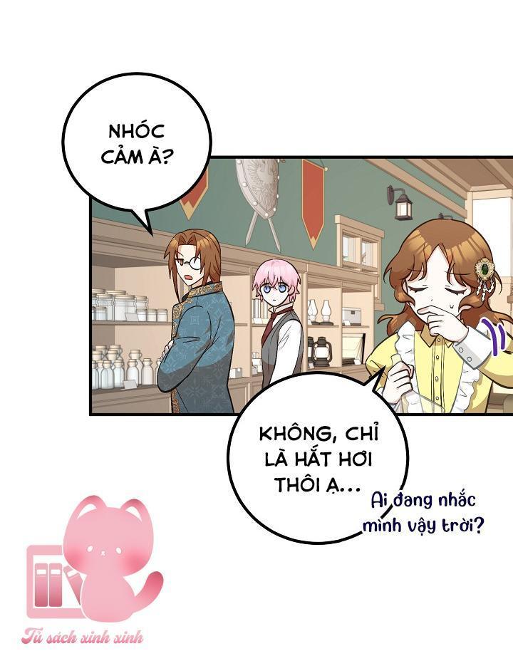 bác sĩ hoàn thành trách nhiệm rồi chapter 14 66