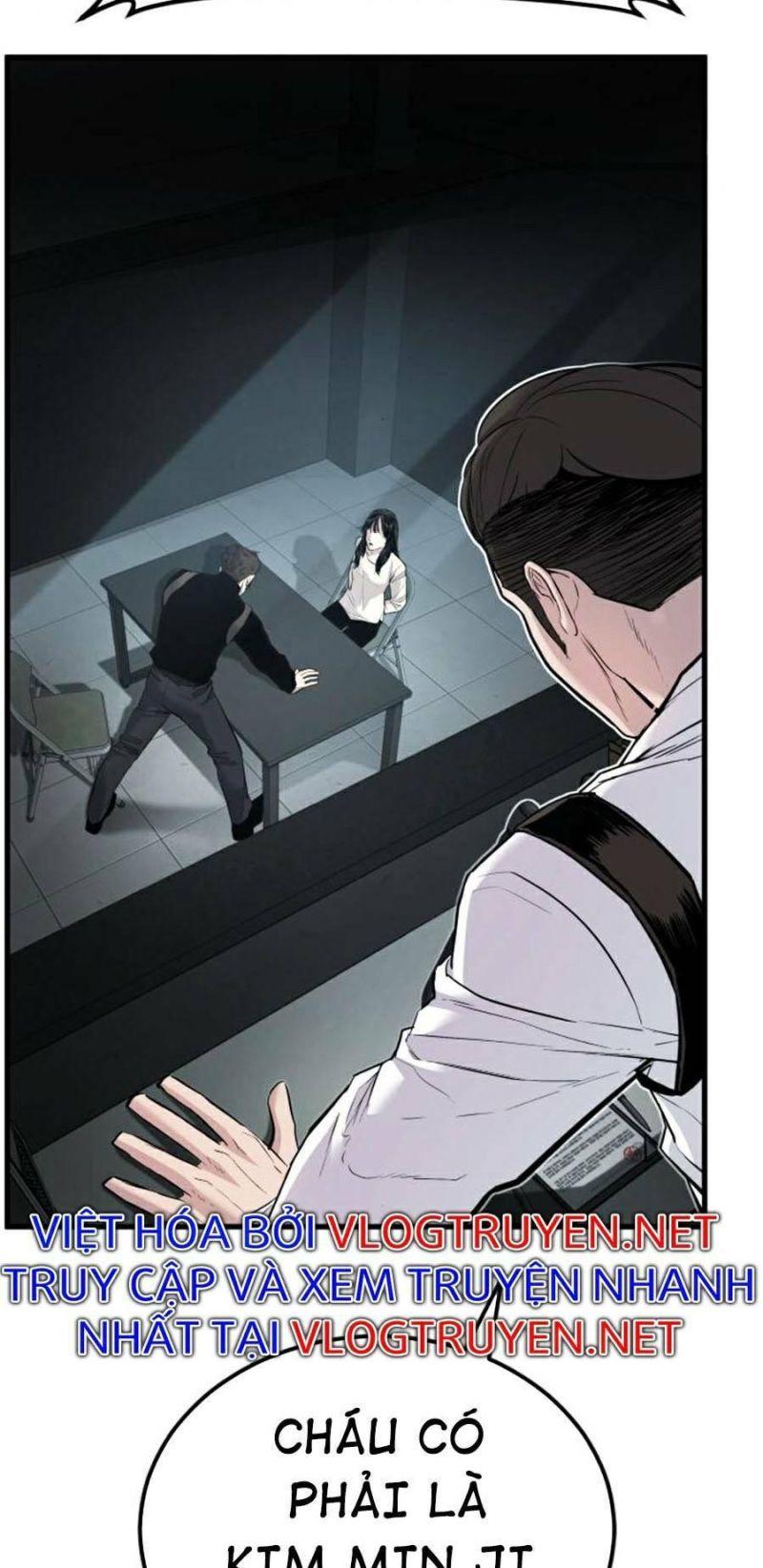 đặc vụ kim chapter 21 26