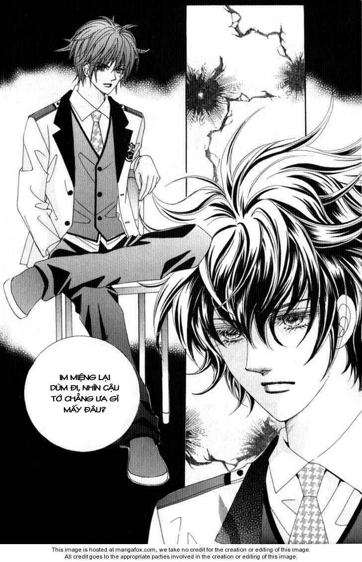 she's scary chapter 17 5