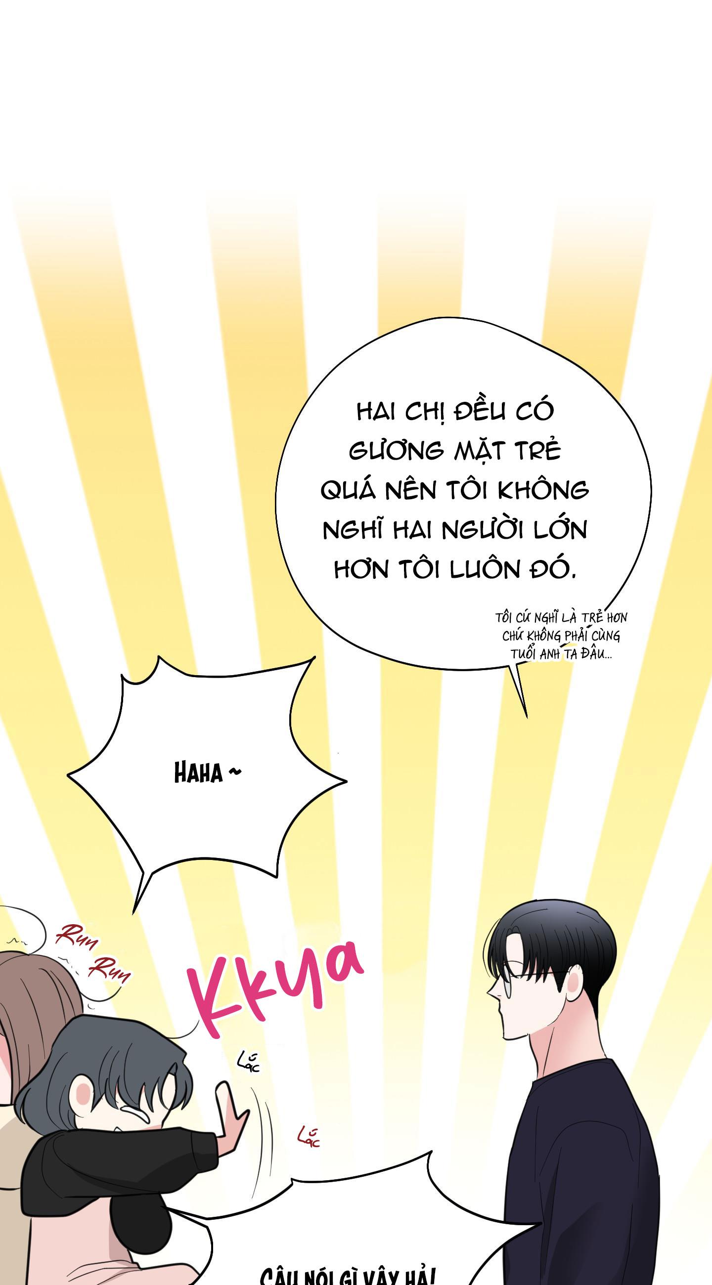 món quà dành cho kẻ ngạo mạn chapter 13 12