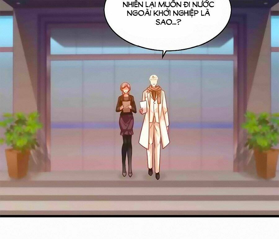 chỉ nhiễm thành hôn chapter 202 4