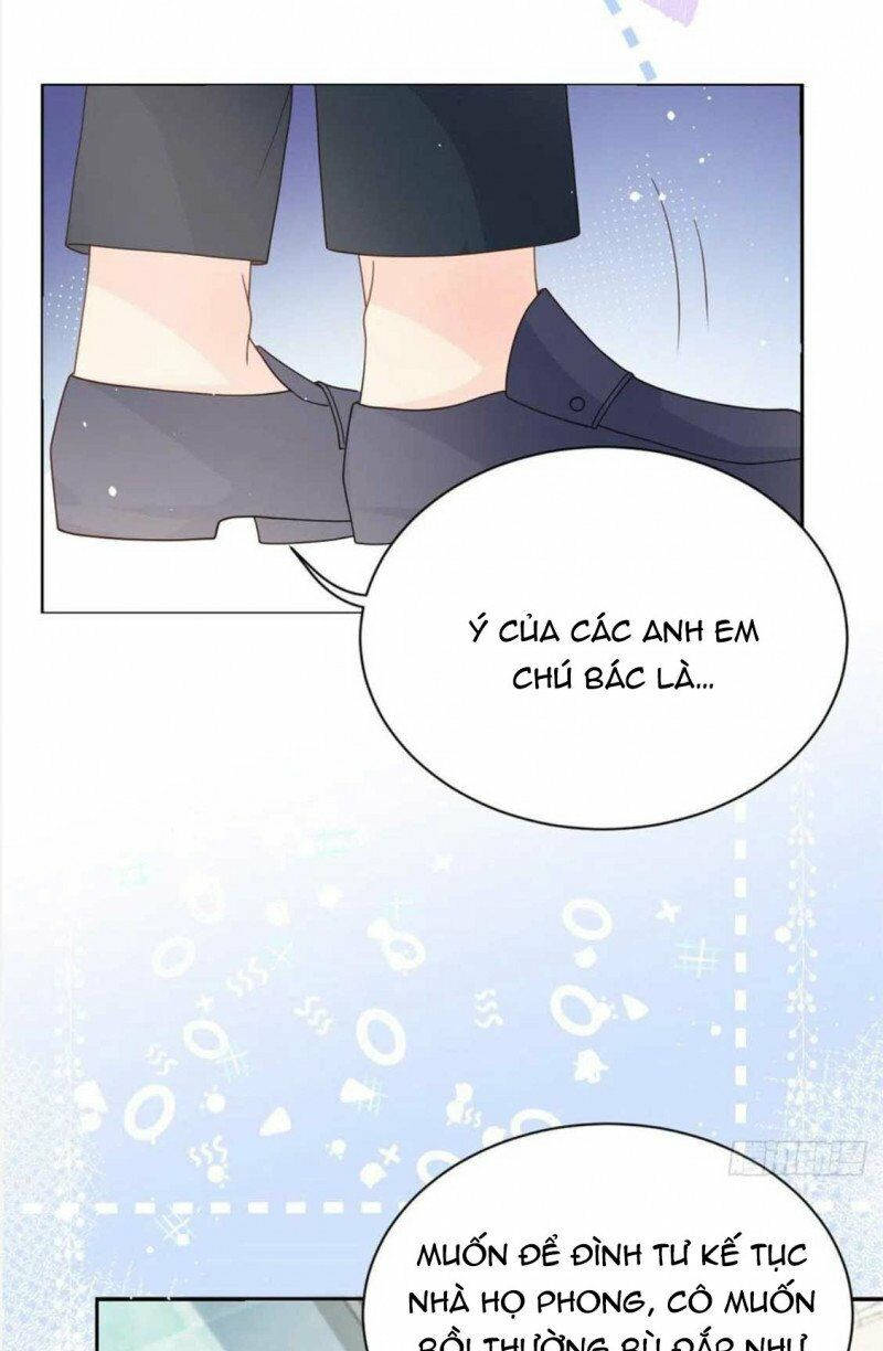 đoàn sủng lão đại ba tuổi rưỡi chapter 46 12