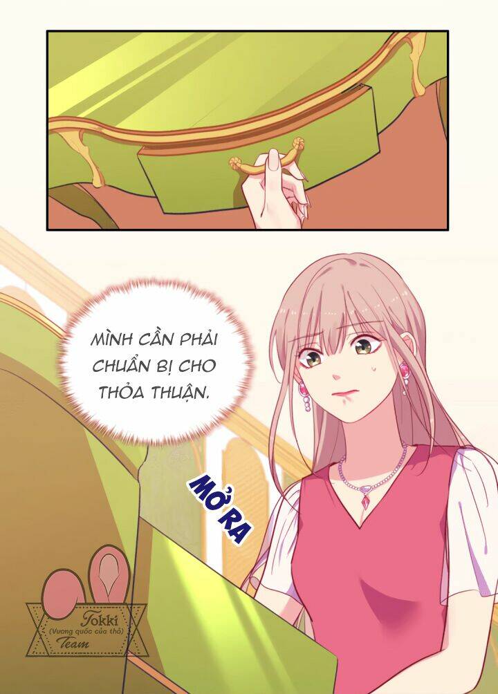 daisy: con đừng trở thành vị hôn thê của công tước chapter 4 51