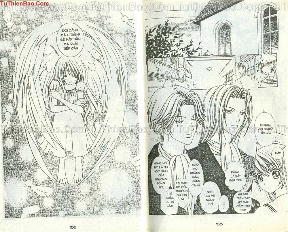 love monster chapter 39 5