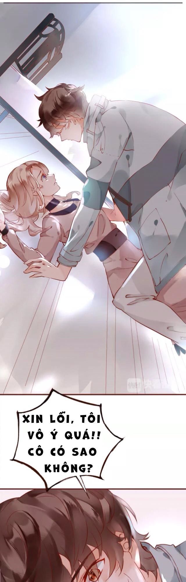 hoa hồng trên gai chapter 26 6