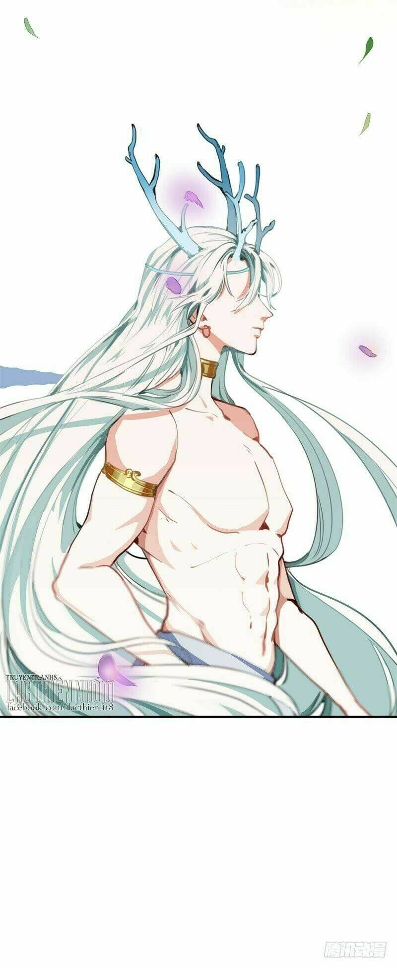 họa tiên truyện chapter 1 13