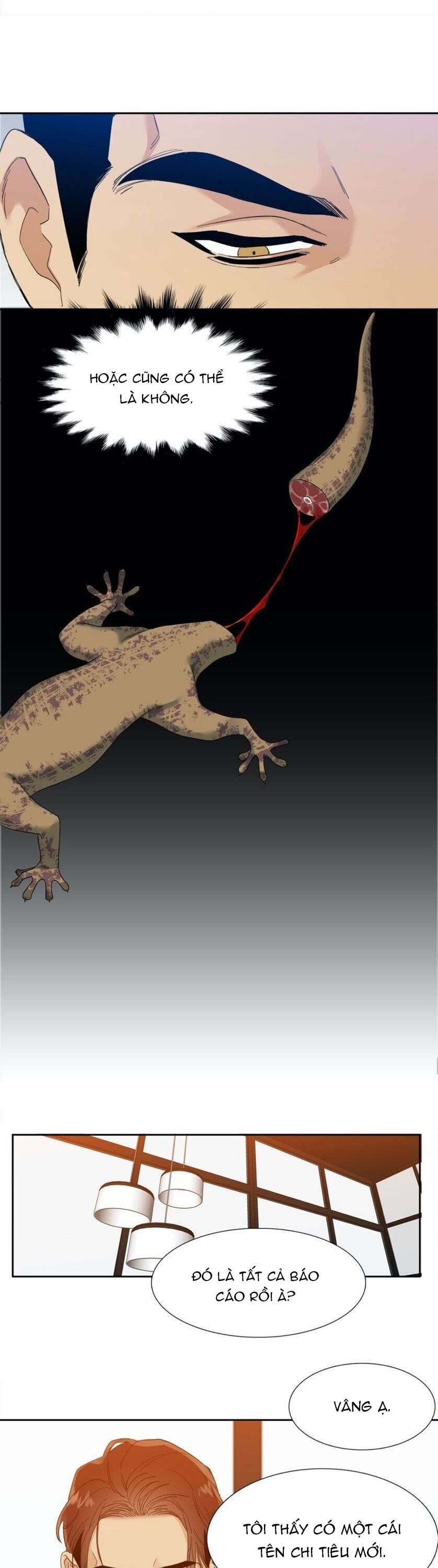 xúc cảm điên cuồng chapter 37 12