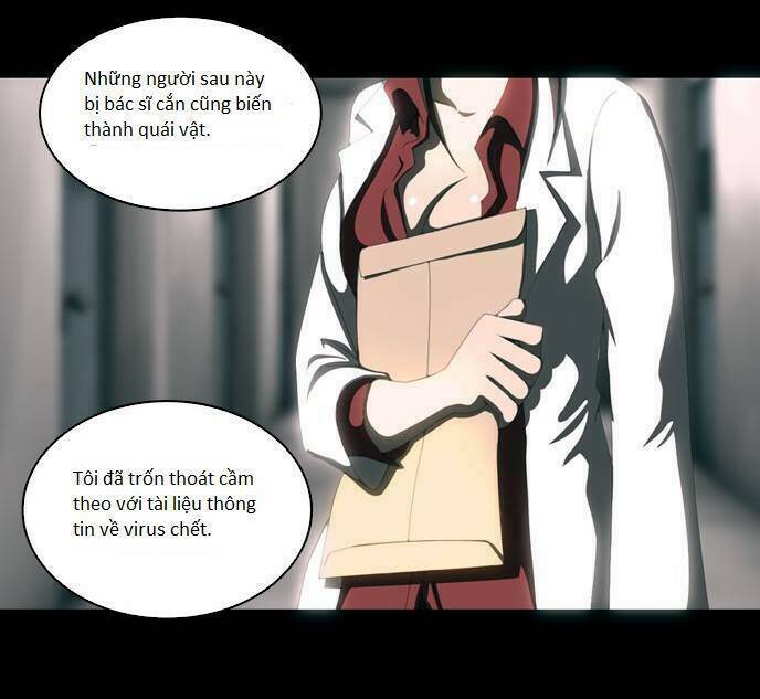 counter strike online tại dị giới chapter 2 18