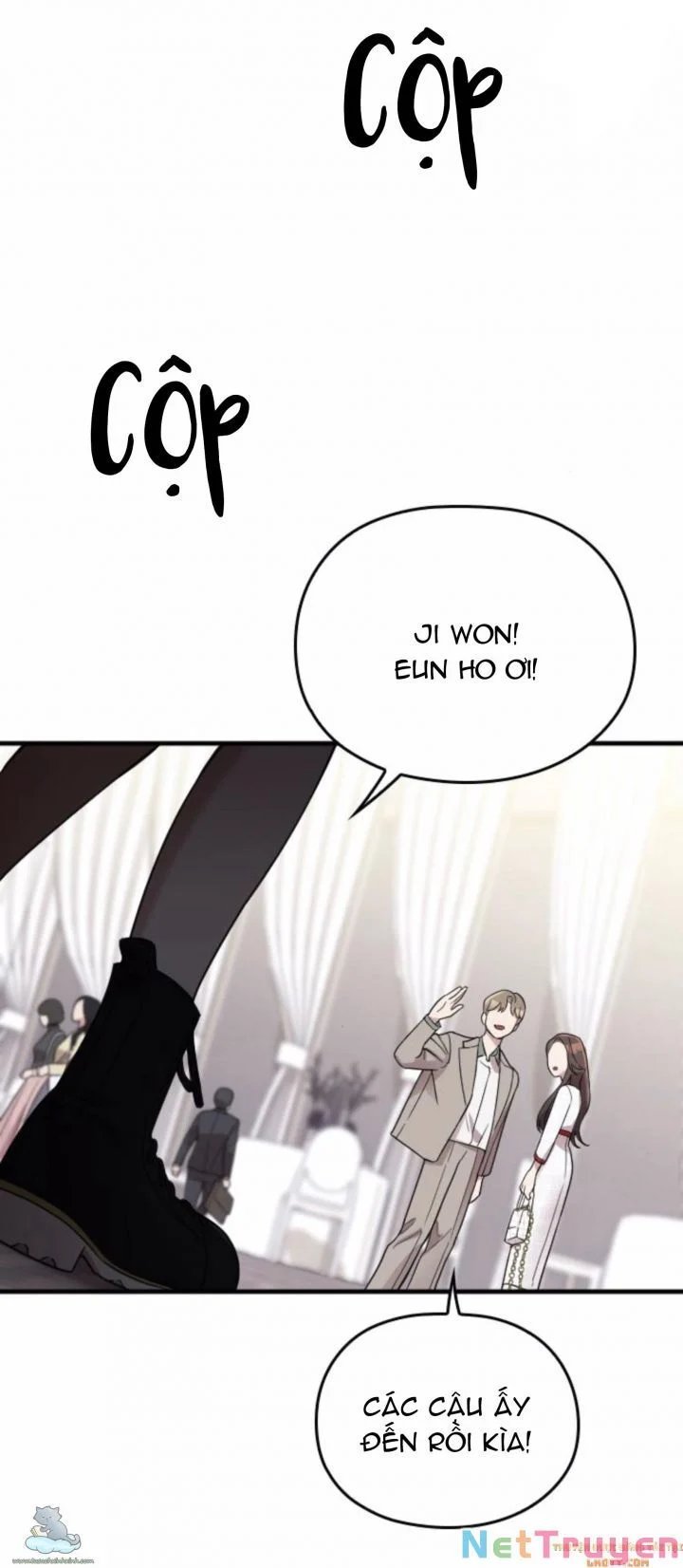 cô đi mà lấy chồng tôi chapter 30 48