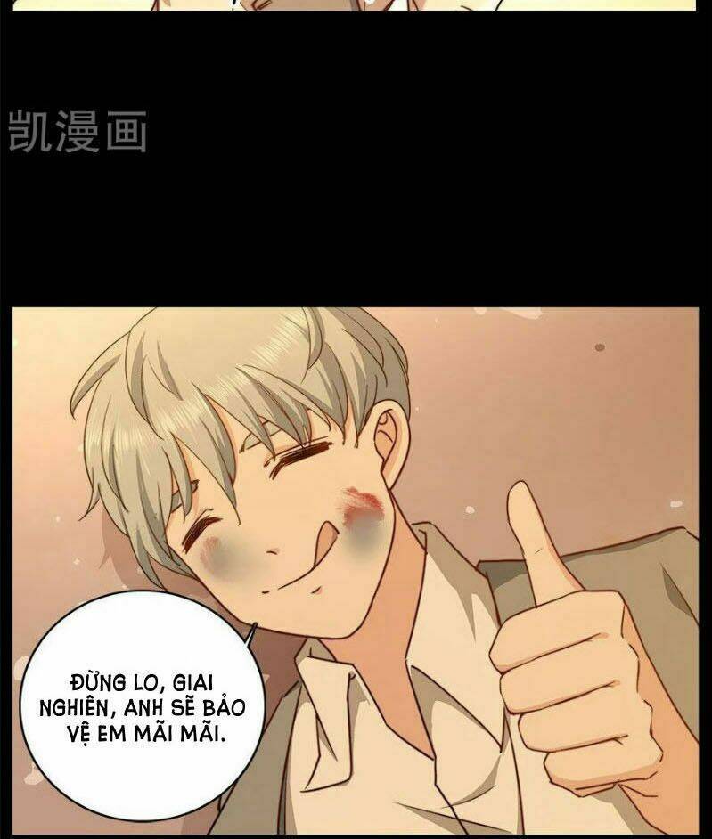 khốn ái tù lung chapter 35 26