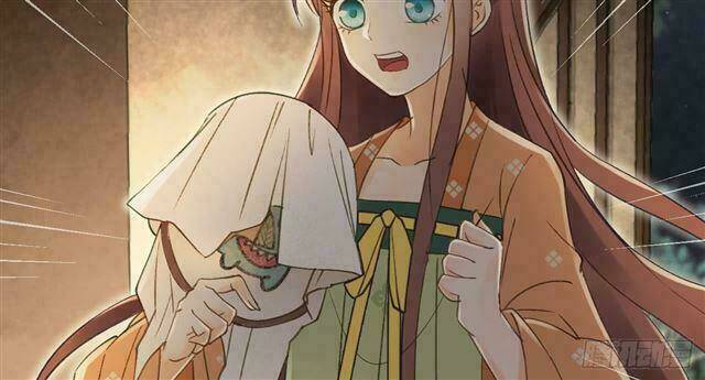 vương gia ba tuổi rưỡi của tôi chapter 28 89