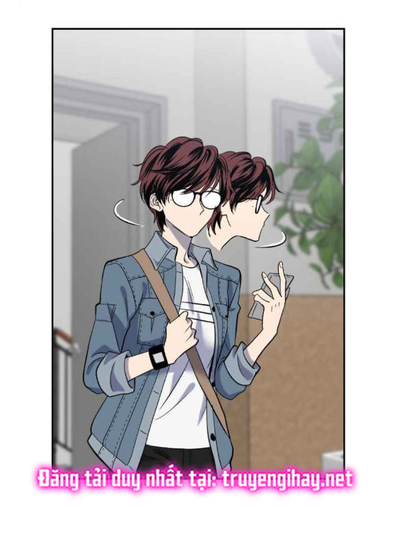 [16+] người đàn ông tầng trên chapter 9.2 5