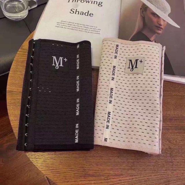 Sỉ gen thông hơi siết eo M+