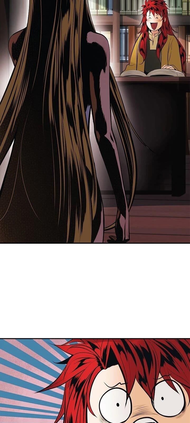 bất bại chân ma chapter 66 24