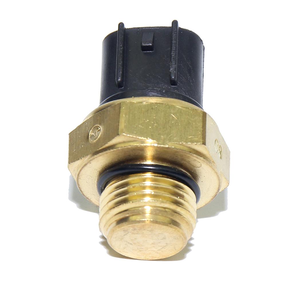 Coolant Radiator Fan Switch Water Temperature Sensor for CF800 ATV UTV