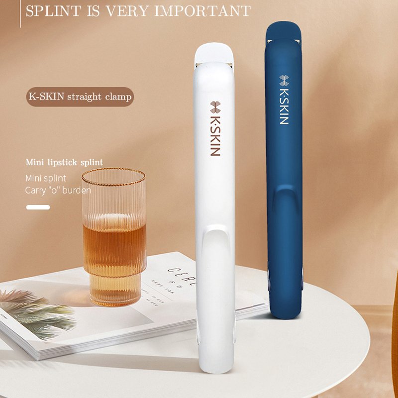 Máy Uốn Duỗi Tóc Mini Tiện Dụng
