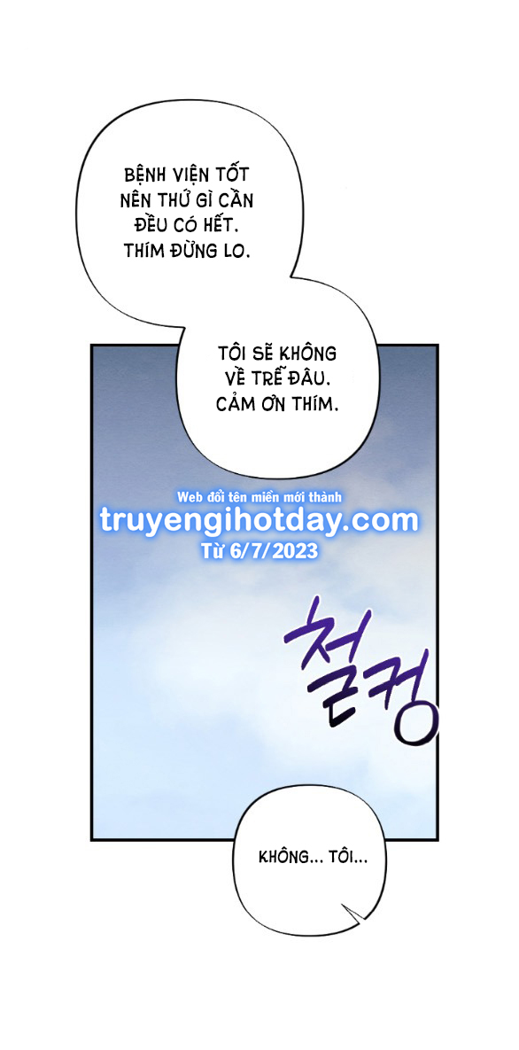 Ăn Mòn chapter 25.2 - Trang 43