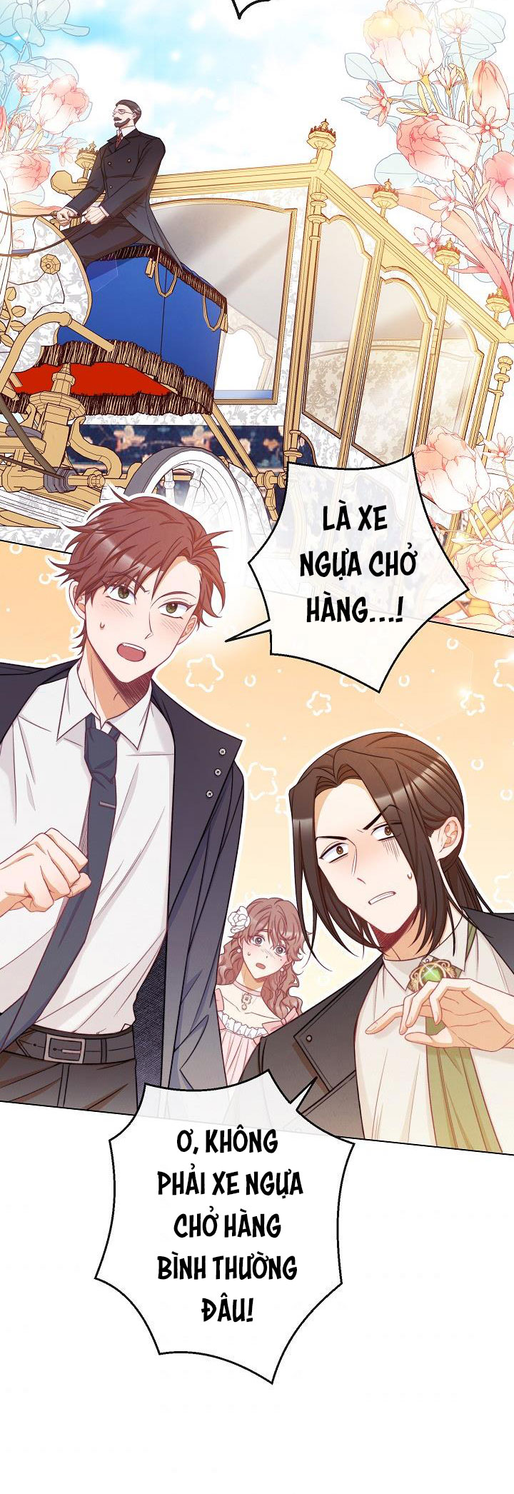 ác nữ đảo ngược đồng hồ cát chapter 78.2 14