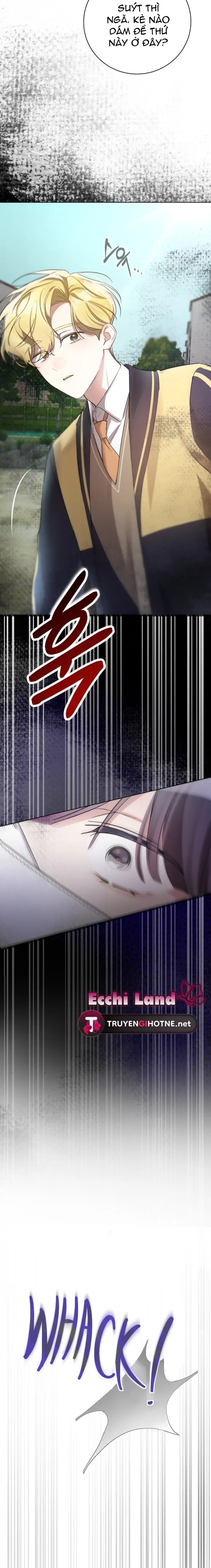 khắc tinh của mùi hương chapter 6.2 1