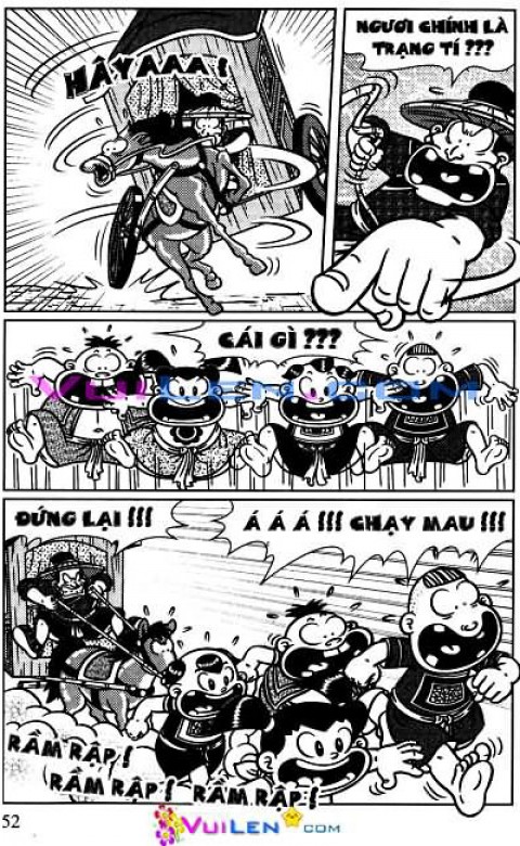 thần đồng đất việt chapter 181 49