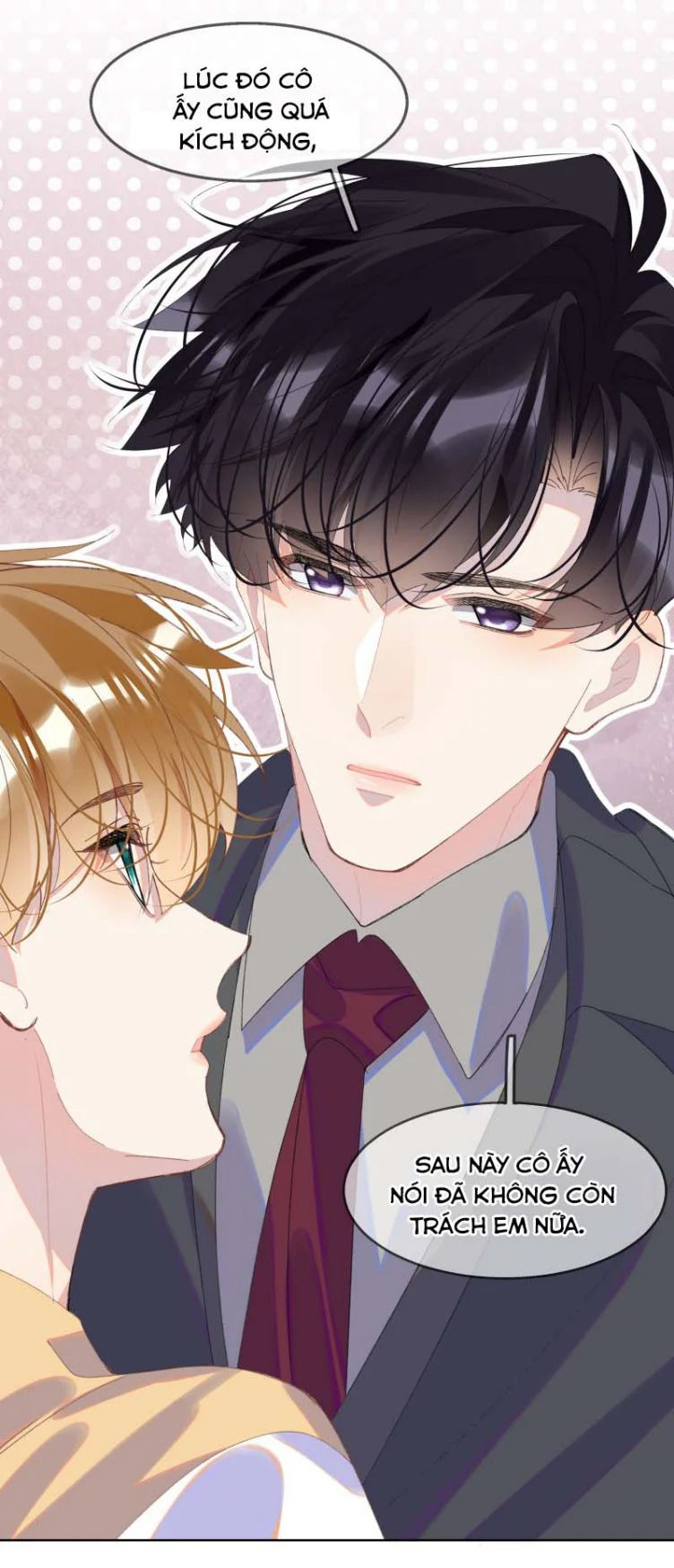 tư tự vạn thiên chapter 11 37