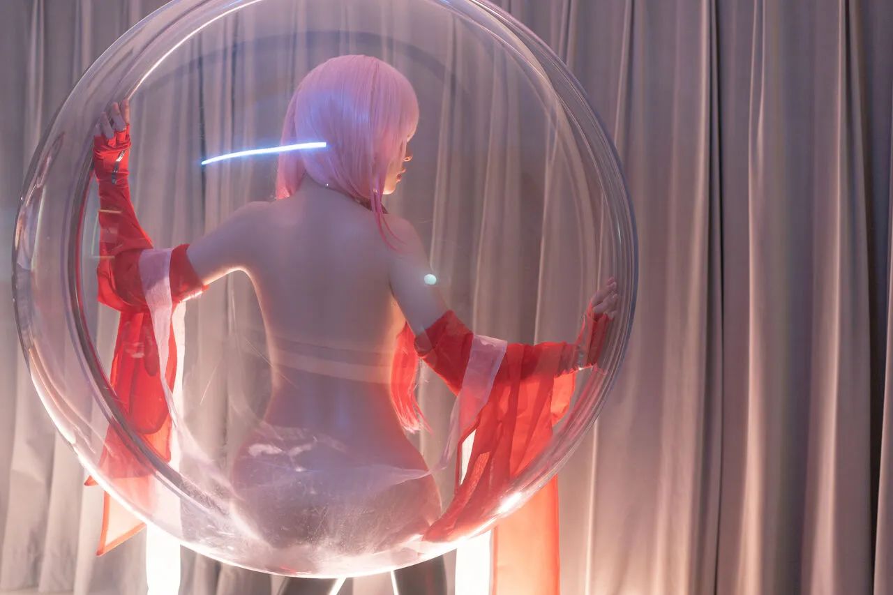 hình cosplay chapter 143 44