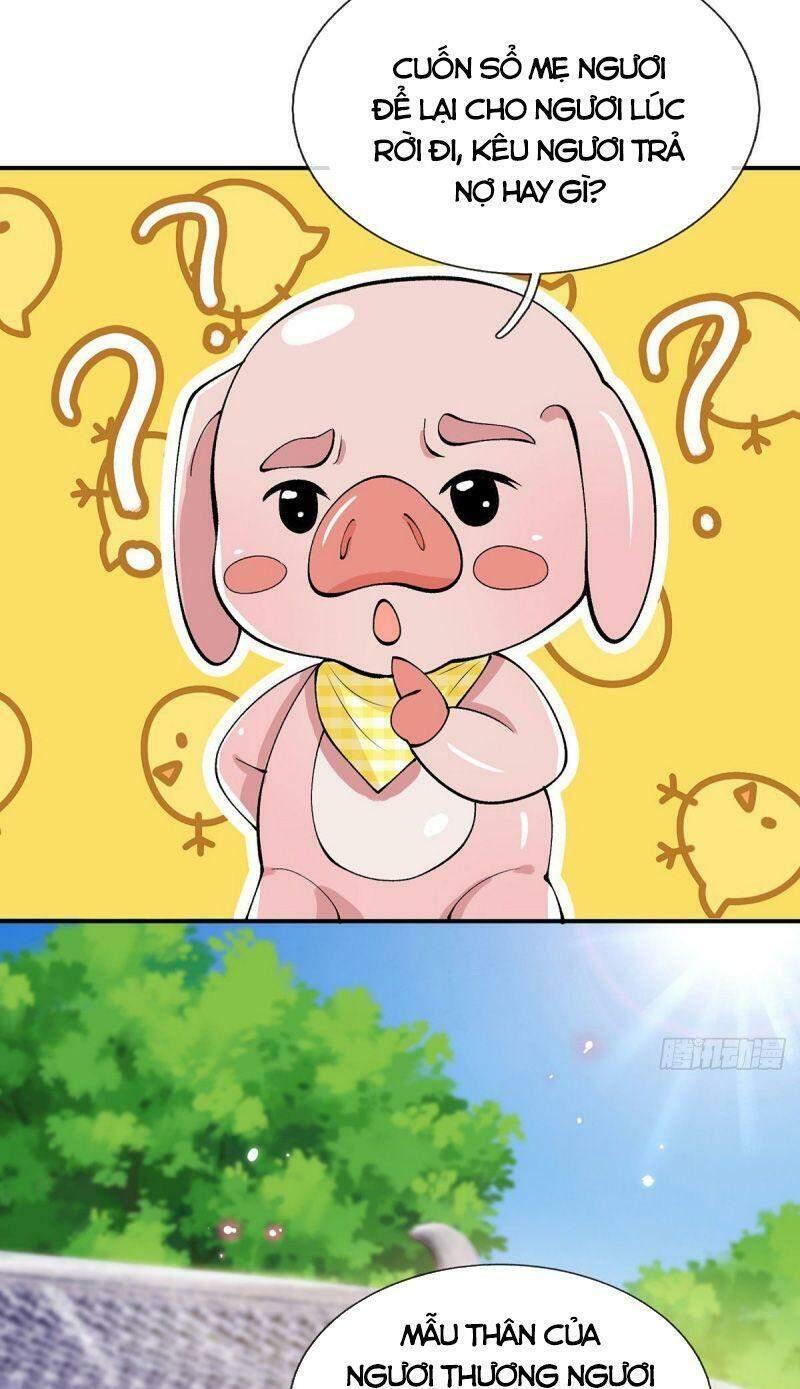 Ta Trở Về Từ Thế Giới Tu Tiên chapter 28 23