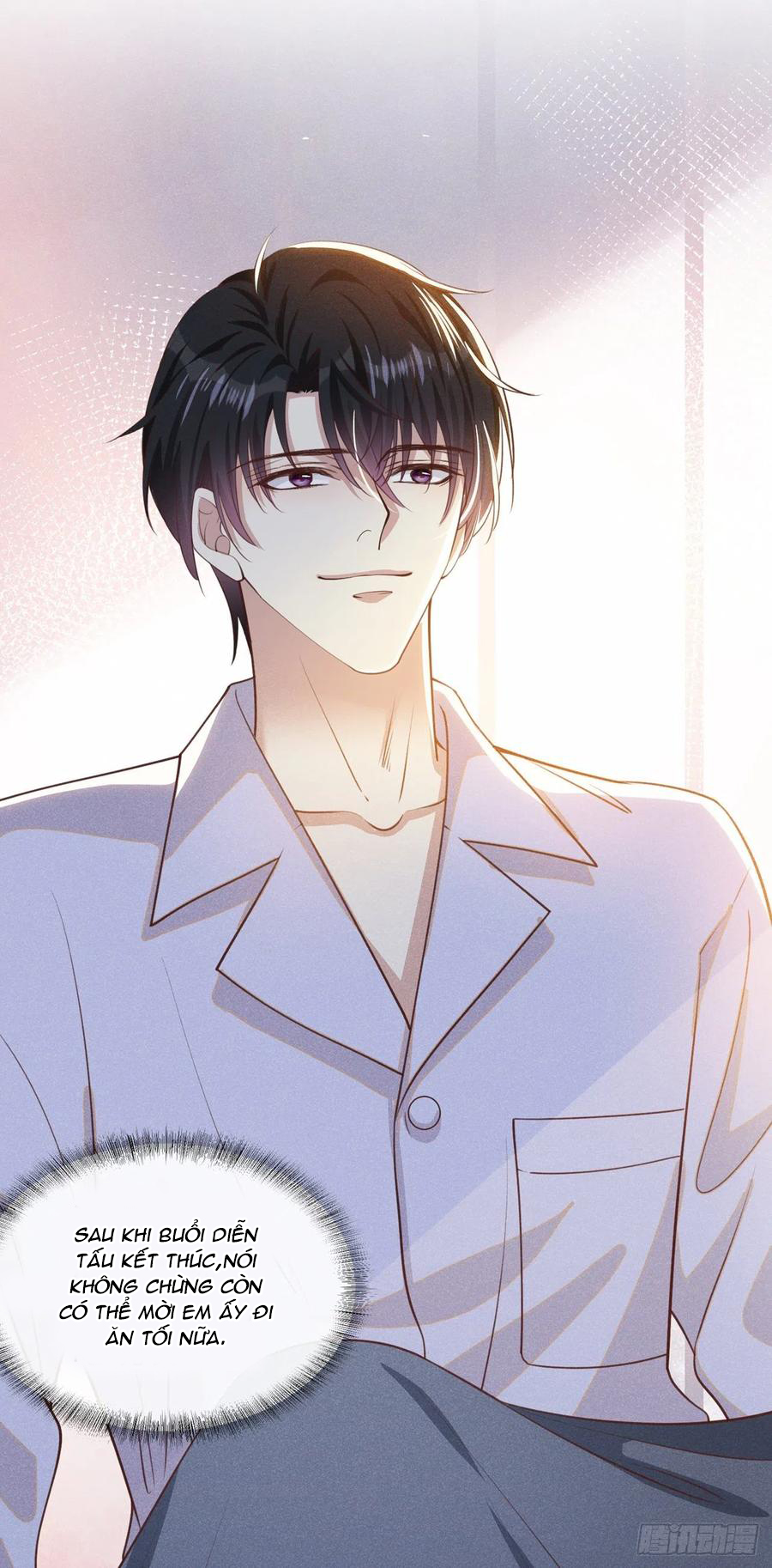 anh ấy gọi tôi là hắc liên hoa chapter 143 25