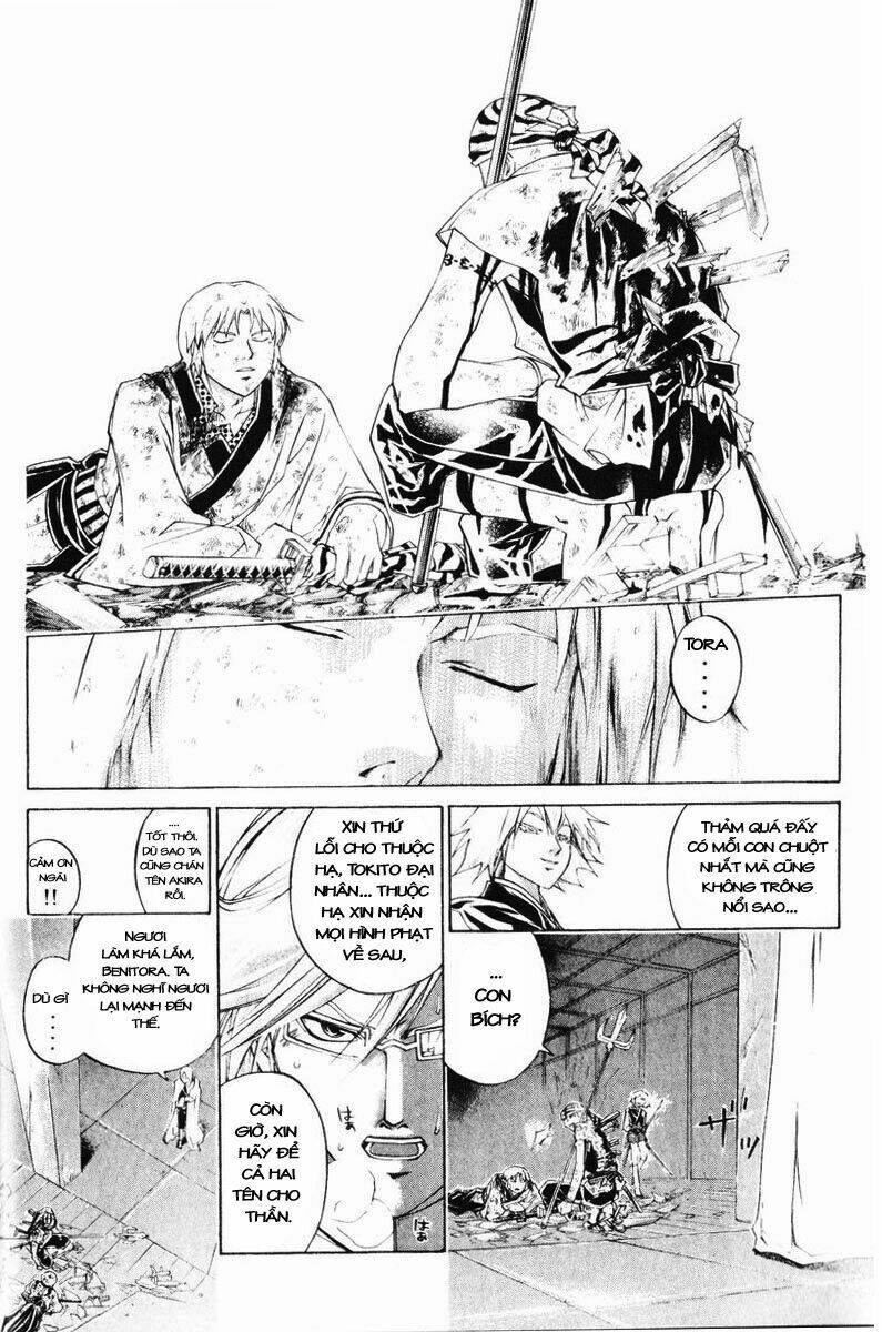 mắt quỷ kyo chapter 254 17