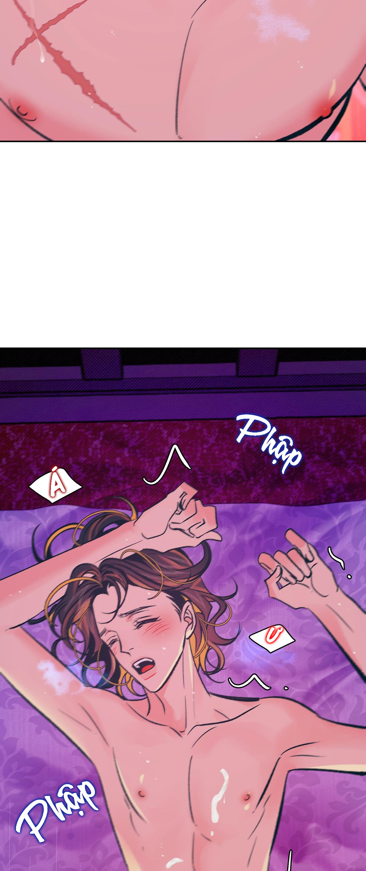 bán yêu chapter 7 26